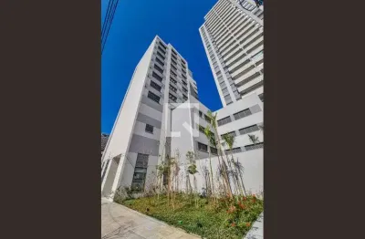 Kitnet / stúdio para aluguel - brooklin, 1 quarto,  28 m² - são paulo