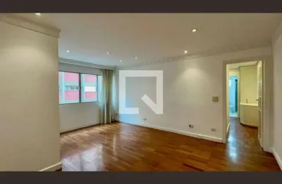 Apartamento para aluguel - paraíso, 2 quartos,  75 m² - são paulo