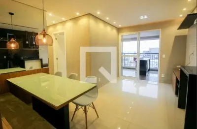 Apartamento para aluguel - mooca, 2 quartos,  69 m² - são paulo
