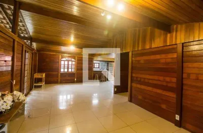 Casa / sobrado em condomínio para aluguel - jardim paulista, 4 quartos,  214 m² - barueri