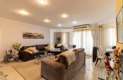 Casa para aluguel - bosque da saúde, 2 quartos,  147 m² - são paulo