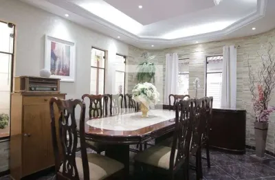 Casa para aluguel - jardim brasília, 5 quartos,  360 m² - são paulo