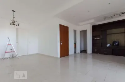 Apartamento para aluguel - vila romana, 3 quartos,  130 m² - são paulo