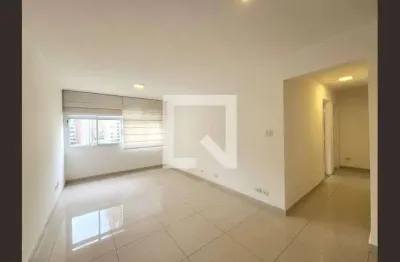 Apartamento para aluguel - moema, 2 quartos,  85 m² - são paulo