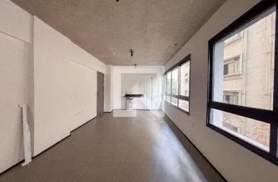 Kitnet / stúdio para aluguel - jardim paulista, 1 quarto,  25 m² - são paulo