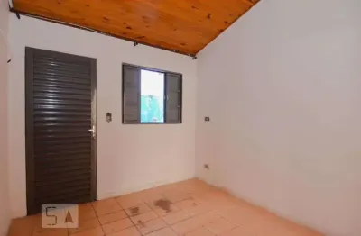 Casa / sobrado em condomínio para aluguel - jardim cocaia, 1 quarto,  34 m² - guarulhos