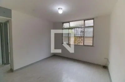 Apartamento para aluguel - fonseca, 2 quartos,  65 m² - niterói