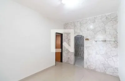 Casa para aluguel - campo grande, 1 quarto,  80 m² - rio de janeiro