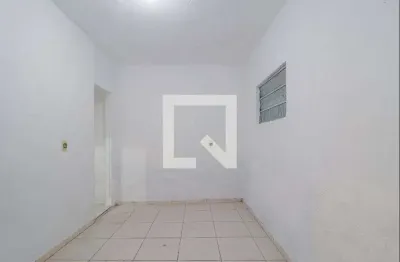 Casa para aluguel - raposo tavares, 2 quartos,  45 m² - são paulo