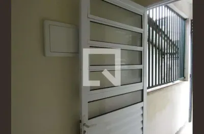 Casa para aluguel - santa maria, 2 quartos,  70 m² - osasco
