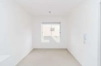 Apartamento para aluguel - parque novo mundo , 2 quartos,  32 m² - são paulo