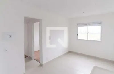 Apartamento para aluguel - parque novo mundo , 2 quartos,  35 m² - são paulo