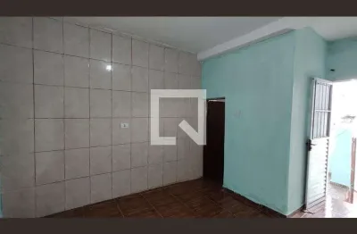Casa para alugar na rua josé clemente da silva, vila jamil, ferraz de vasconcelos por r$ 850