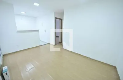Apartamento para aluguel - residencial monte carlo, 2 quartos,  49 m² - goiânia