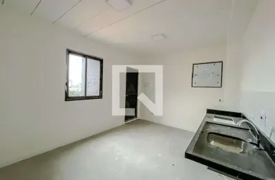 Casa / sobrado em condomínio para aluguel - vila aricanduva, 1 quarto,  36 m² - são paulo