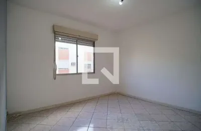Apartamento para aluguel - centro, 2 quartos,  60 m² - são leopoldo
