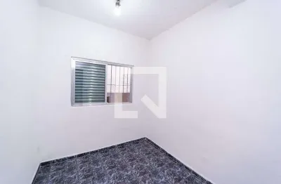 Casa com 1 quarto para alugar na Travessa Milton Sanchez, Cangaíba, São Paulo