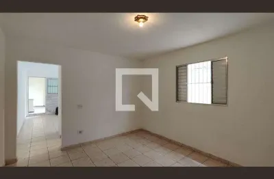 Casa para aluguel - vila jamil, 1 quarto,  55 m² - ferraz de vasconcelos