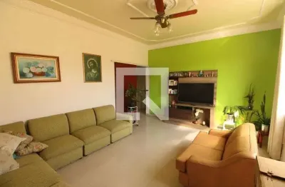 Casa para aluguel - cascadura, 2 quartos,  100 m² - rio de janeiro