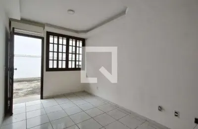 Casa / sobrado em condomínio para aluguel - taquara, 2 quartos,  77 m² - rio de janeiro