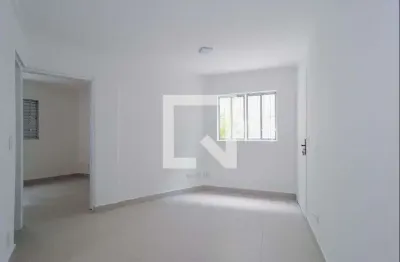 Apartamento para aluguel - jardim santa rosa, 2 quartos,  46 m² - taboão da serra