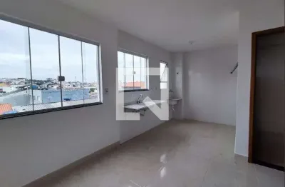 Apartamento para aluguel - ermelino matarazzo, 2 quartos,  38 m² - são paulo
