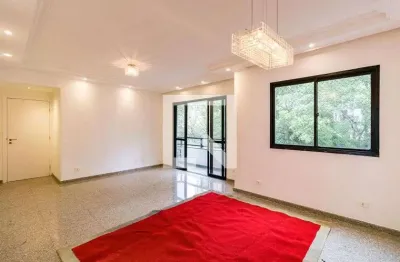 Apartamento para aluguel - panamby, 4 quartos,  100 m² - são paulo