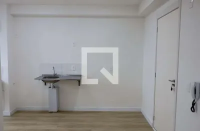 Apartamento para aluguel - bandeiras, 2 quartos,  36 m² - osasco