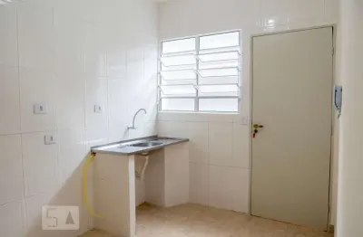 Kitnet / stúdio para aluguel - vila das mercês, 1 quarto,  27 m² - são paulo