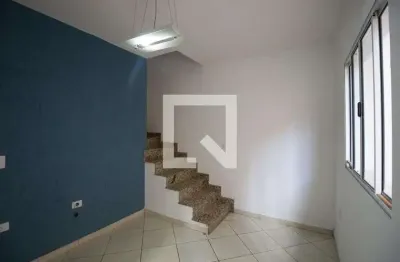 Casa / sobrado em condomínio para aluguel - vila re, 2 quartos,  60 m² - são paulo
