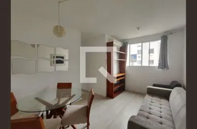 Apartamento para aluguel - vargem pequena, 3 quartos,  53 m² - rio de janeiro