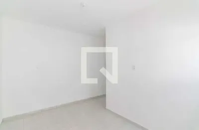 Casa para aluguel - vila leopoldina, 1 quarto,  36 m² - santo andré