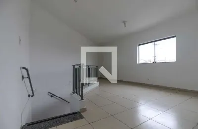 Casa para aluguel - vila cintra, 3 quartos,  110 m² - mogi das cruzes