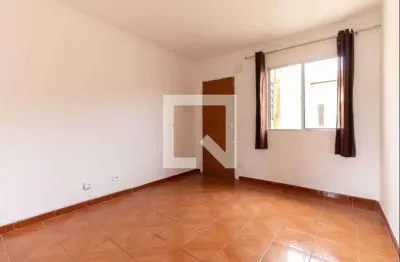 Apartamento para aluguel - jardim santa emília, 2 quartos,  44 m² - são paulo