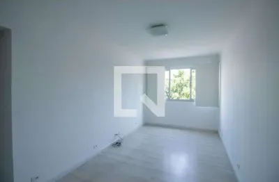 Casa / sobrado em condomínio para aluguel - jabaquara, 3 quartos,  79 m² - são paulo