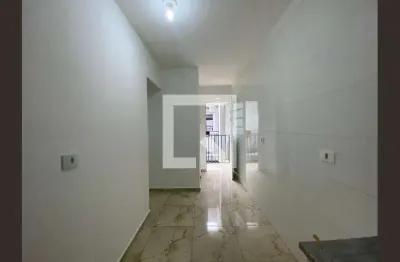 Apartamento com 1 quarto para alugar na Rua Irmã Úrsula, Belém, São Paulo