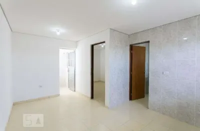 Apartamento para aluguel - penha de frança, 1 quarto,  38 m² - são paulo