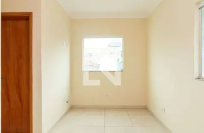 Apartamento para aluguel - artur alvim, 1 quarto,  38 m² - são paulo