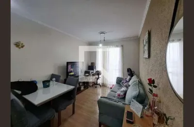Apartamento para aluguel - jardim roberto, 2 quartos,  53 m² - osasco