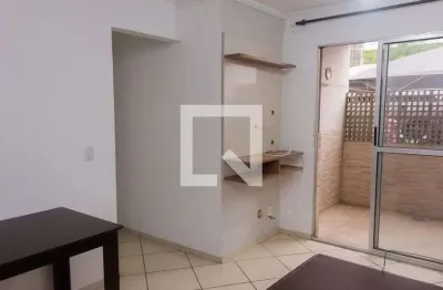 Apartamento para aluguel - cangaíba, 2 quartos,  50 m² - são paulo