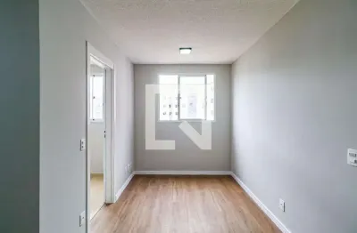 Apartamento para aluguel - jaguaré, 2 quartos,  35 m² - são paulo