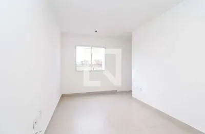 Apartamento para aluguel - vila progresso, 2 quartos,  40 m² - são paulo