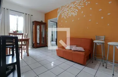 Apartamento para aluguel - mogi moderno, 2 quartos,  57 m² - mogi das cruzes