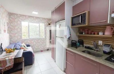 Apartamento para aluguel - jardim jussara, 2 quartos,  32 m² - são paulo
