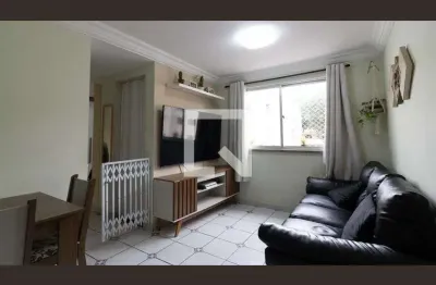 Apartamento para aluguel - cangaíba, 2 quartos,  56 m² - são paulo