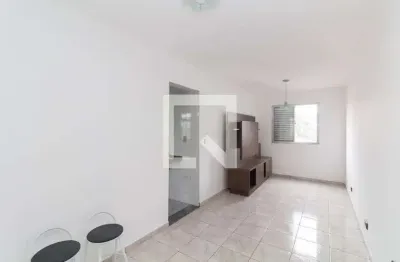 Apartamento para aluguel - itaquera, 2 quartos,  51 m² - são paulo