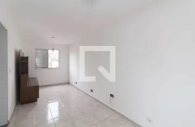 Apartamento para aluguel - itaquera, 2 quartos,  51 m² - são paulo