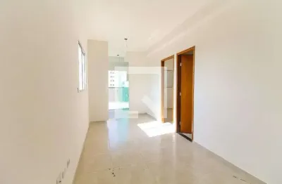 Apartamento para aluguel - parque savoy city, 2 quartos,  60 m² - são paulo