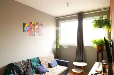 Apartamento para aluguel - centro, 2 quartos,  49 m² - são paulo