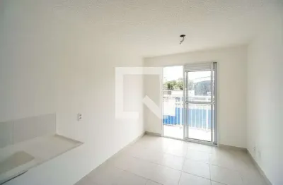 Apartamento para aluguel - tatuapé, 2 quartos,  35 m² - são paulo